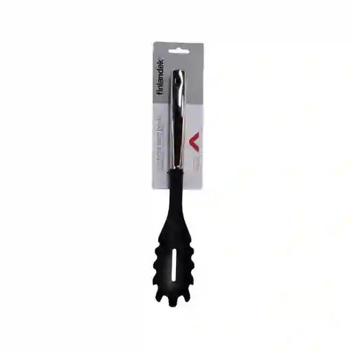 Cuchara Para Espaguetis de Nylon Finlandek T171013p1