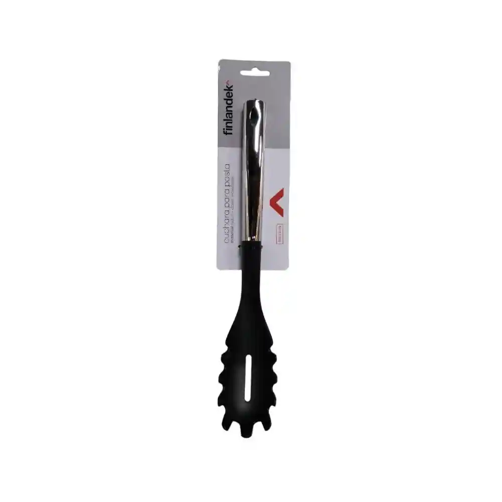 Cuchara Para Espaguetis de Nylon Finlandek T171013p1