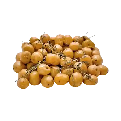 Papa Criolla