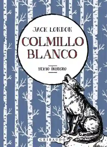 Colmillo Blanco