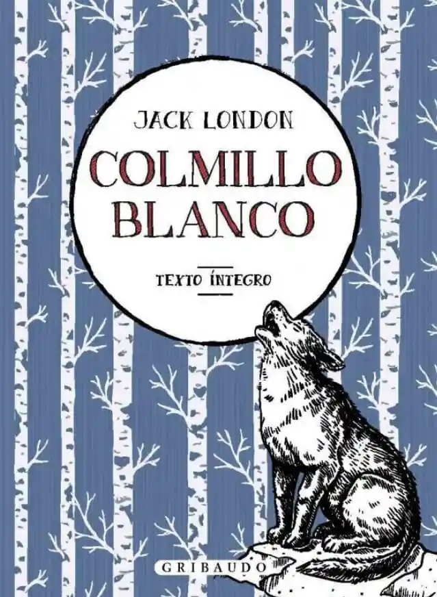 Colmillo Blanco