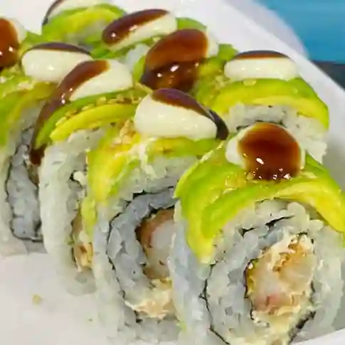 Samurai Roll