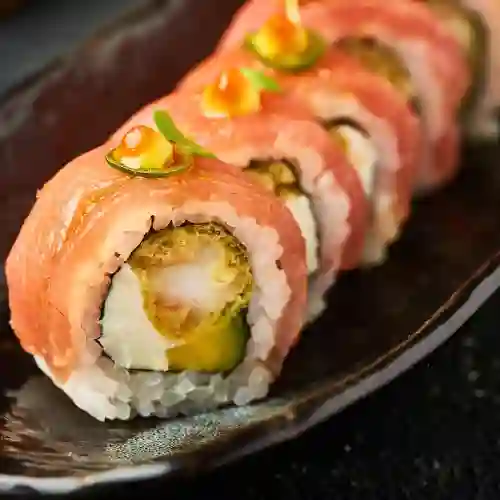 Mexican Roll