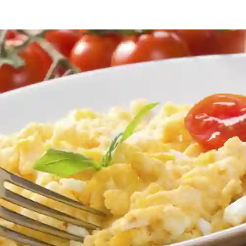 Huevos Al Gusto