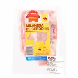 Olimpica Carne Cerdo Milanesa