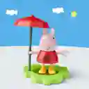 Peppa Pig Muñecas Muddy Puddle Friends