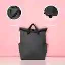 Maleta Casual Serie Gris Miniso