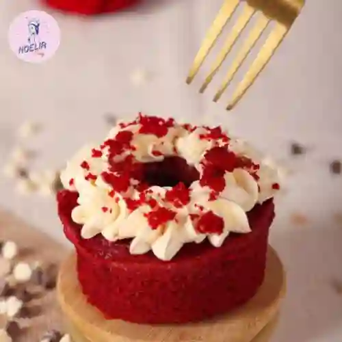 2 Corona de Red Velvet