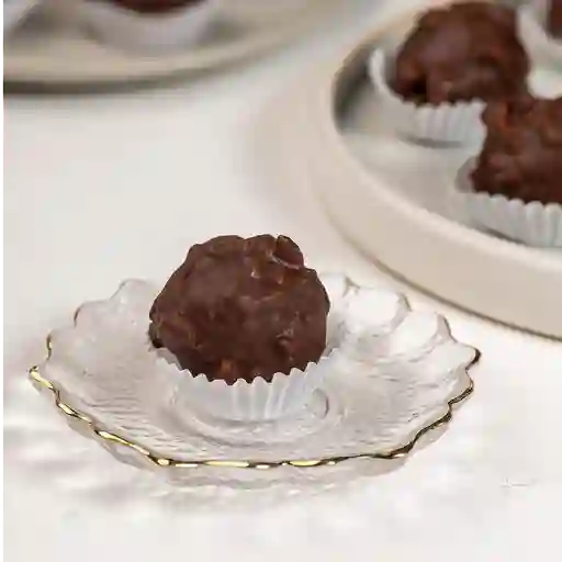 Trufa de chocolate