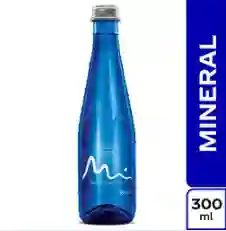 Manantial Sin Gas 300m