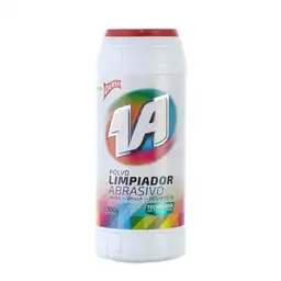Dersa Limpiador 1A en Polvo Abrasivo