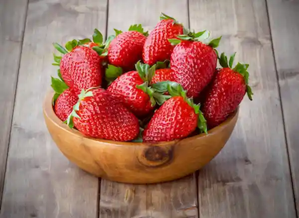 Frutinal Fresa Fruta Naturale