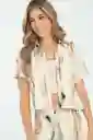 Camisa Italia