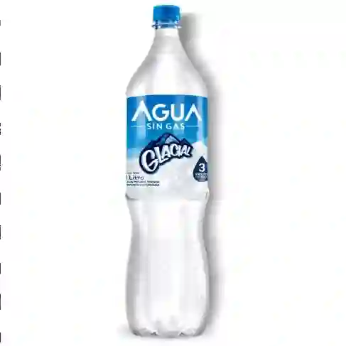 Agua sin gas 600ml
