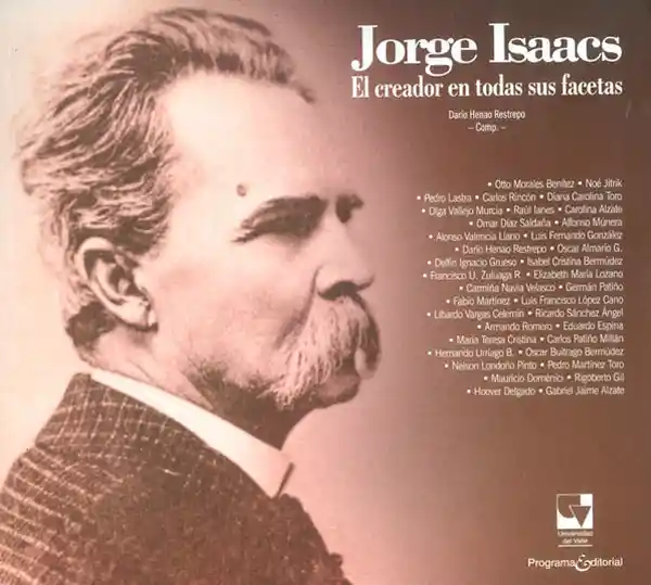 Jorge Isaacs - Darío Henao Restrepo