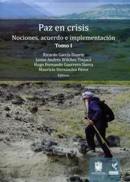 Paz en Crisis