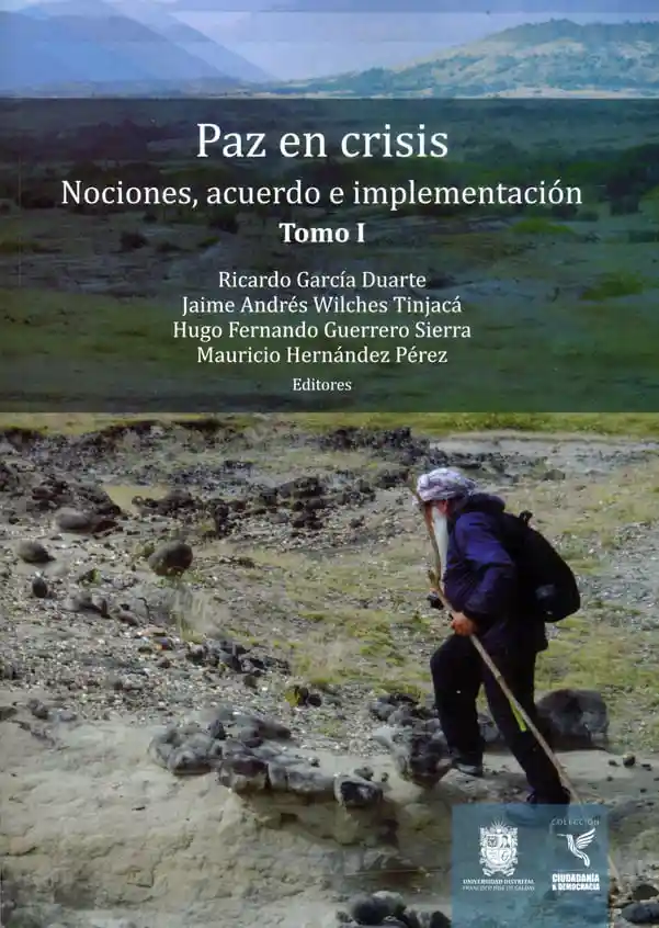 Paz en Crisis