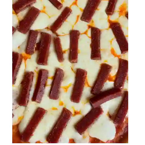 Bocadillos Ques 6 Porciones Pequeñas, 2