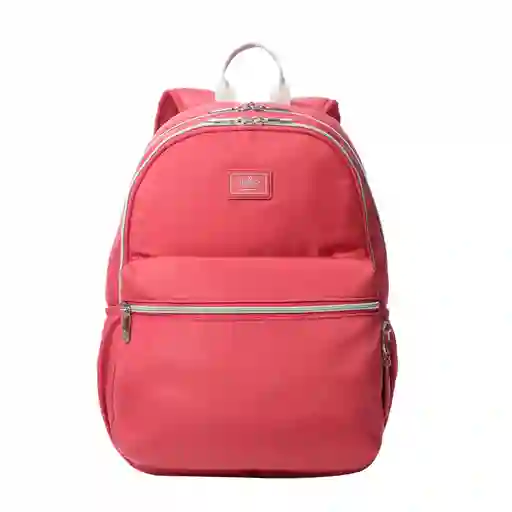 Morral Porta Pc 13" Aynatto Rojo Mujer