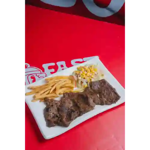 Carne Asada