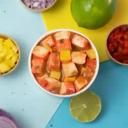 Coctel de Surimi 8 Oz