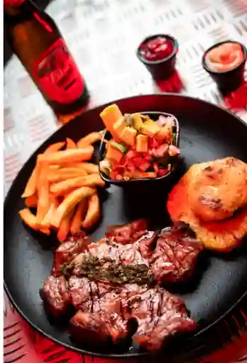 Churrasco