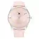 Reloj Jessi Mujer Rosado 1782527 Tommy Hilfiger