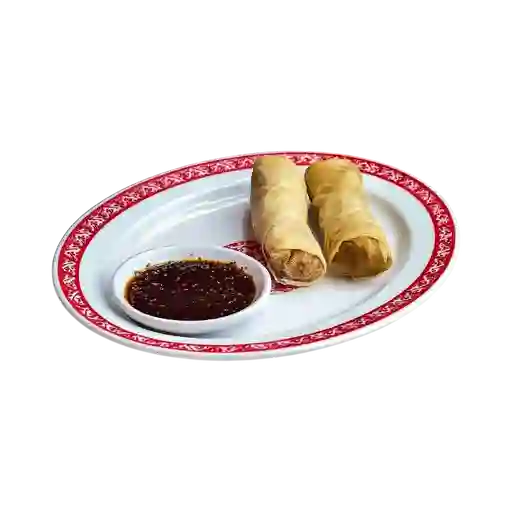 Rollitos Primavera