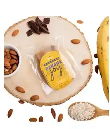 Fithub Banana Joy Vegano