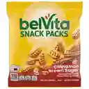 Belvita Pack Aperitivo Con Sabor a Arándanos Canela y Chocolate