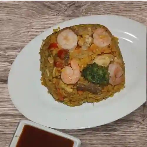 Arroz Marinero Especial Personal