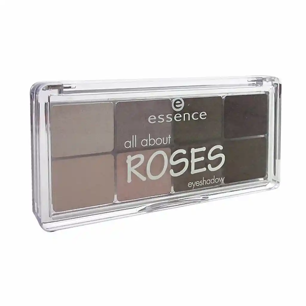 Essence Sombra All About Roses Para Dama