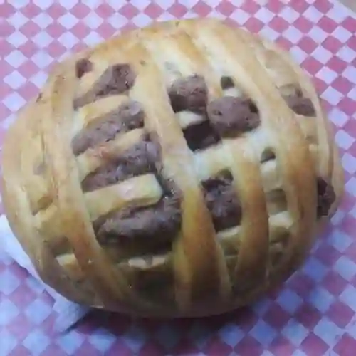 Pan Choco