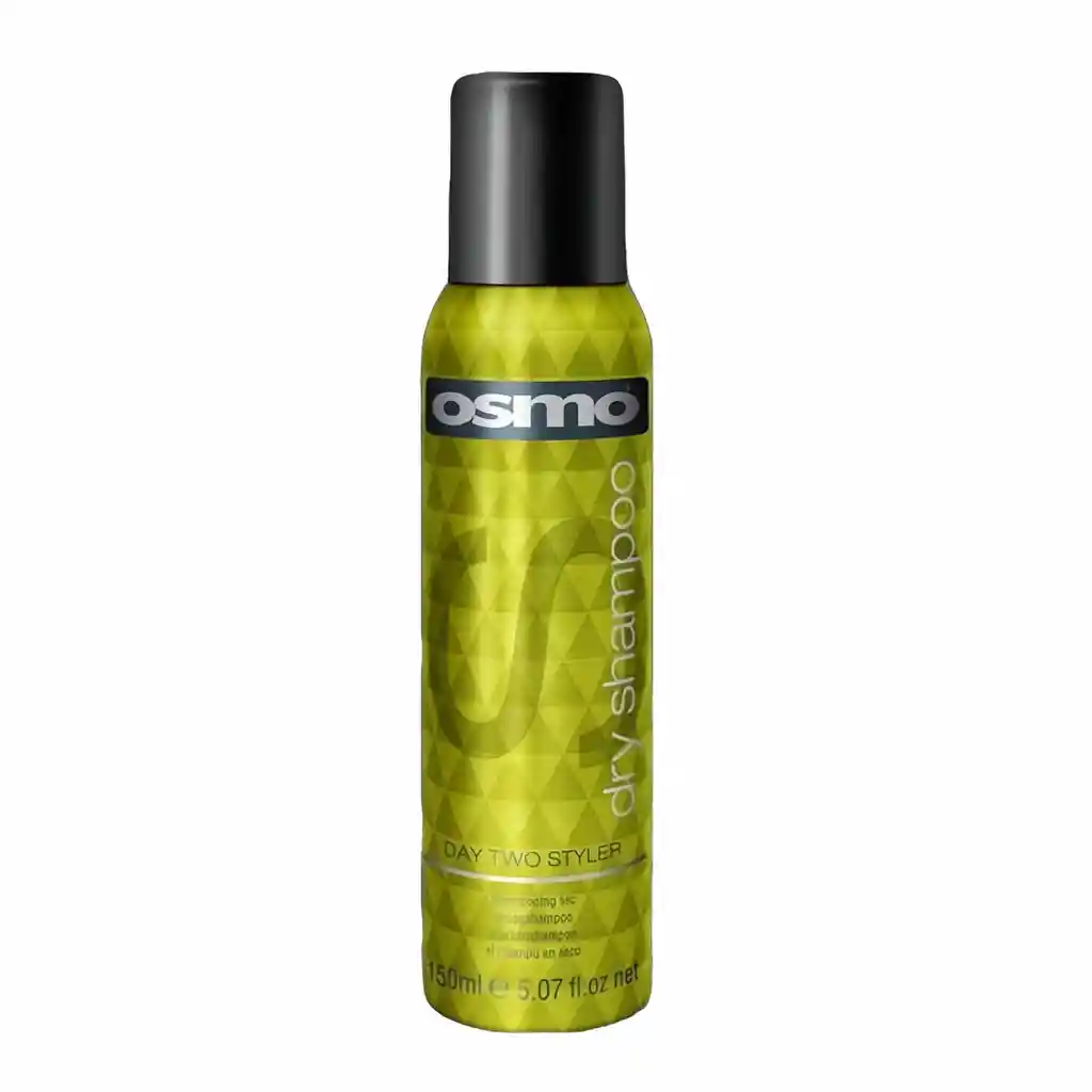 osmo shampoo seco
