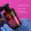 Apivita Shampoo Anticaída Women’s Tonic