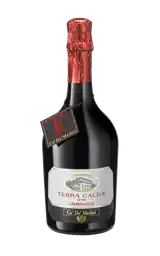 Terra Calda Vino Tinto Lambrusco