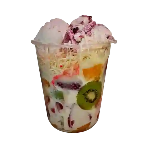 Ensalada de Frutas Especial