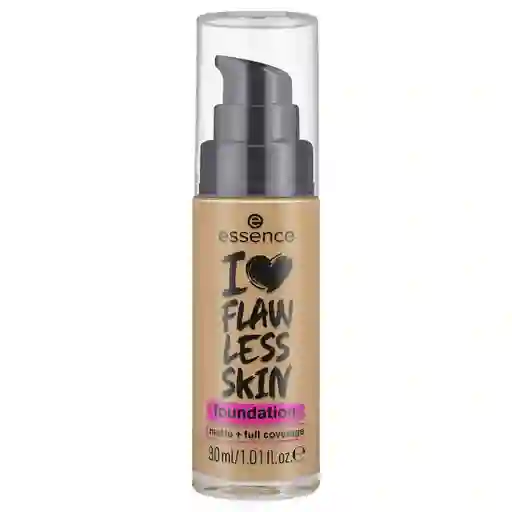 Base Maquillaje Base Esce I Love Flawless Tn90 Essence