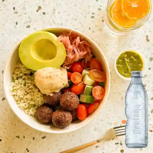 Combo Vegan Viny + Bretaña 300 ml
