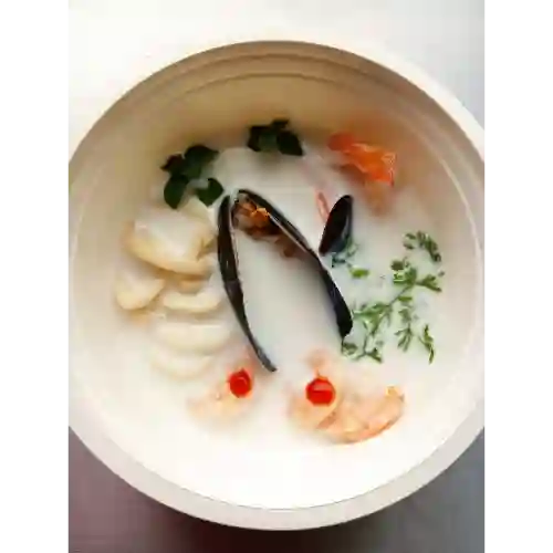Tom Yam Kung