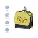 Estuche Protector de Audifonos The Grinch Miniso