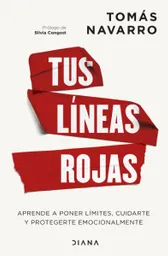 Tus Líneas Rojas Diana