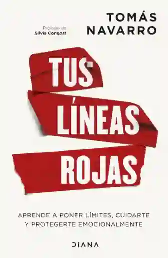 Tus Líneas Rojas Diana