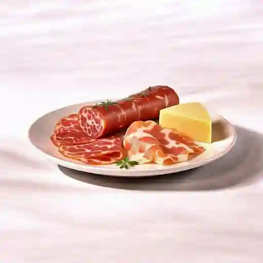 3 Carnes
