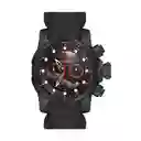 Invicta Reloj Hombre Negro 22355J