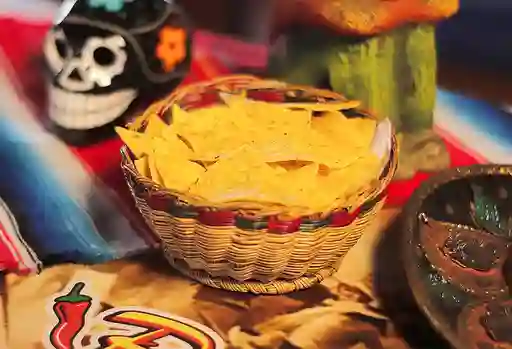 Nachos