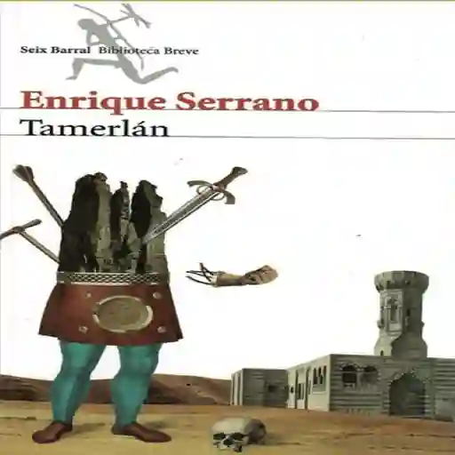 Tamerlán - Serrano Enrique