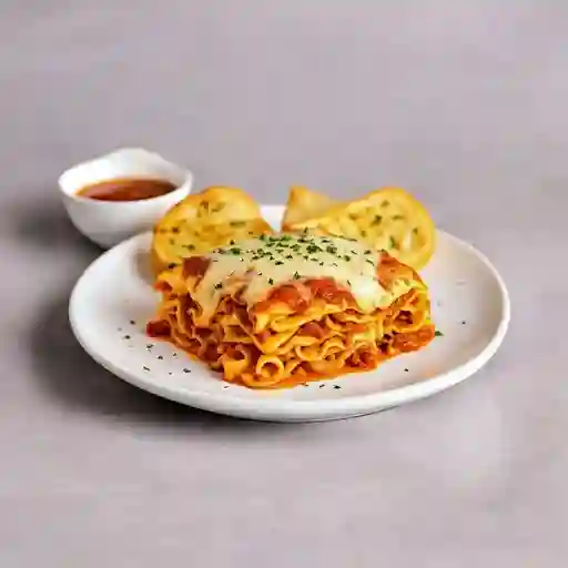 Lasana Mixta