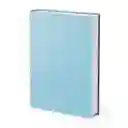 Scribe Cuaderno 95 Cuero Cuadriculado Multimateria Color Surtido