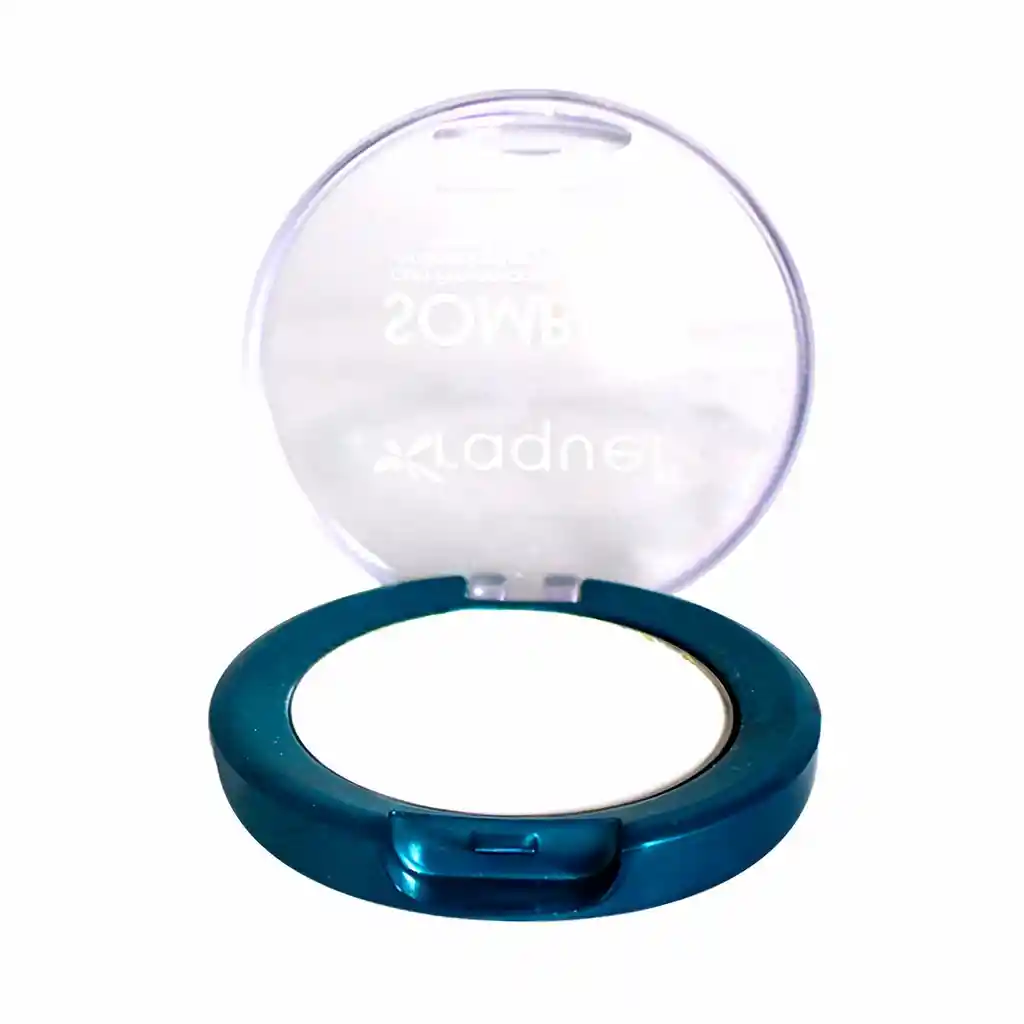 RAQUEL Sombra Individual Blanco N°1 De 5.5 G